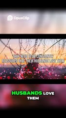 The #1 Reason Wives Feel Unloved (90% of Husbands Don't Realize This!) ❤️🔄