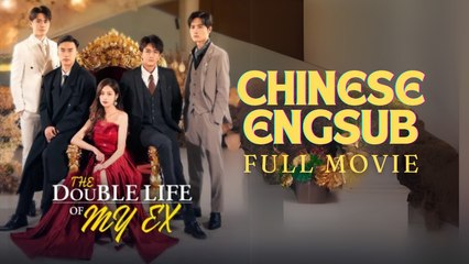 The Double Life of My Ex Chinese drama ❤️ Netsshort