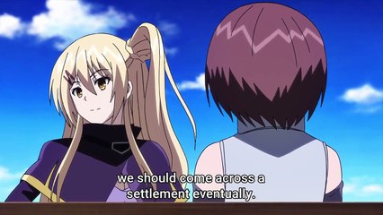 I'm Standing on a Million Lives (S1) - Episode 8 [English Sub]