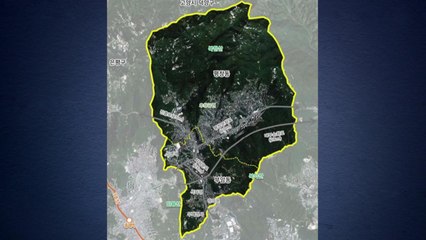 [서울] 걸어서 30분 안에...서울 보행 일상권 시범사업 시작 / YTN