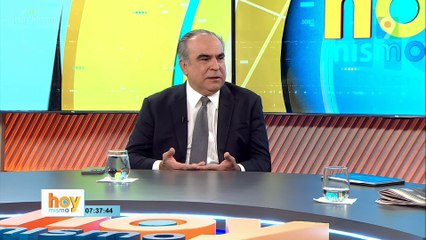 ¿Como será afectado RD por los aranceles de Trump? | Hoy Mismo