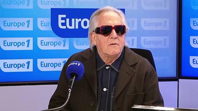 Pascal Praud et vous - Gilbert Montagné : «Jésus, je me serais bien entendu avec ce mec-là parce qu'il était un peu révolutionnaire»