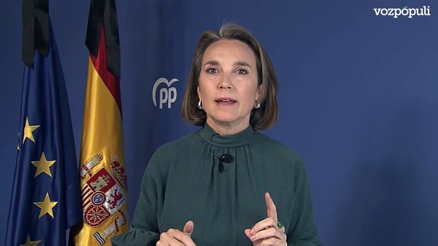 El PP exige a Sánchez que lleve al Congreso el gasto en Defensa