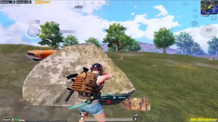 Victor Rocked Enemy Shocked 🤣