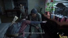 The Last Of Us Part 2