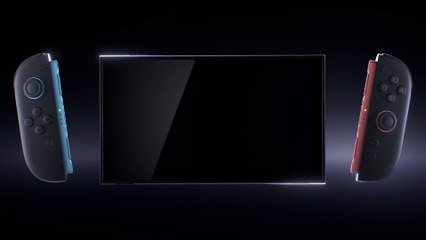 Intro to Switch 2 🎮