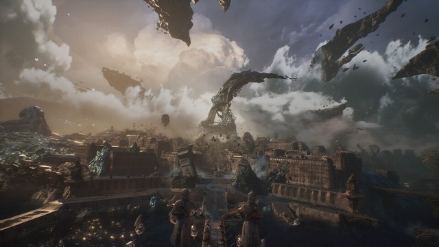 Clair Obscur: Expedition 33: Der Storytrailer erklärt die Hintergrundstory des RPG-Hoffnungsträgers