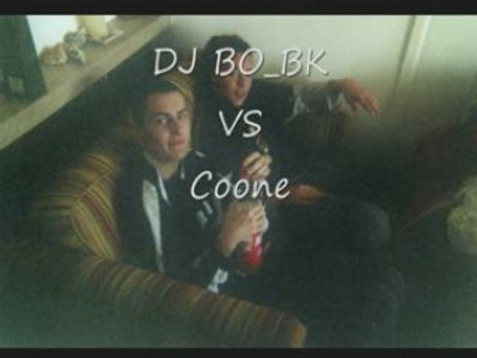 DJ BO_BK vs Coone