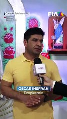 Conmoción en Paraguay: Virgen “llora sangre” en Luque y devotos comenzaron a rezar