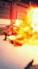 Legenda perdana menteri modern part 1