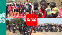 Les transporteurs de Yango (Thiak Thiak) rouges de colère, révélations sur une exploitation sans nom