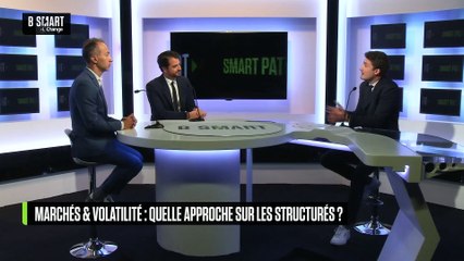 SMART PATRIMOINE - Emission du mercredi 23 avril