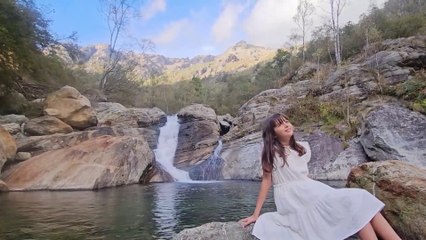 YOU RAISE ME UP cover by Viola Scalzo