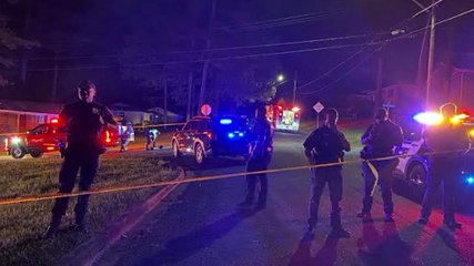 Leila Faraji and 7-Year-Old Daughter Rosa Faraji dead after being swept away