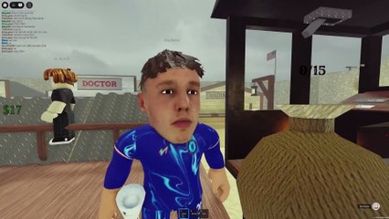 Dead Rails UPDATE JUST DROPPED.. (Roblox)