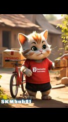 "A Moment of Courage: A Story About Facing Fears | VMhub01"