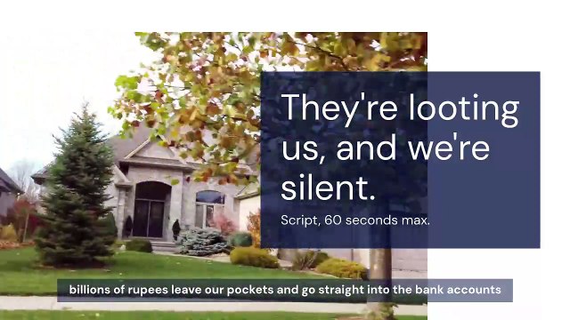 Economic Terrorism Exposed