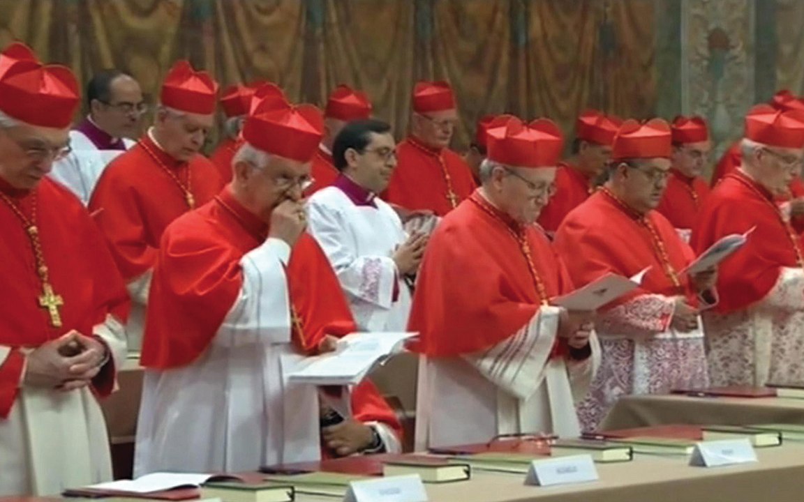 Conclave per l'elezione del successore di Papa Francesco: quando inizia, chi vota, riti, regole