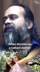 The best thing to gift to kids || Acharya Prashant