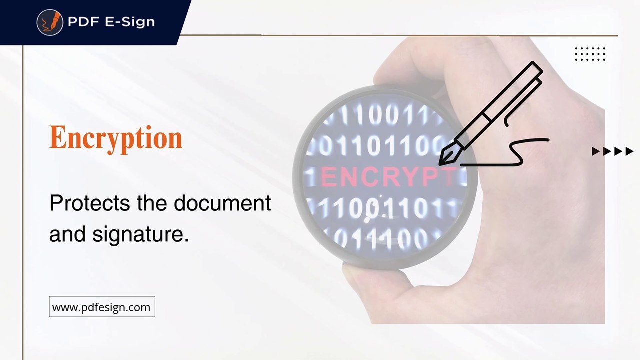 Why Are eSignatures Tamper-Proof?