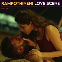 Enjoy Heartwarming Romantic Moments in Ismart Shankar Hindi Dubbed 🎬