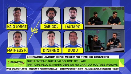 98 Esportes - 1ª Edição 22/04/2025