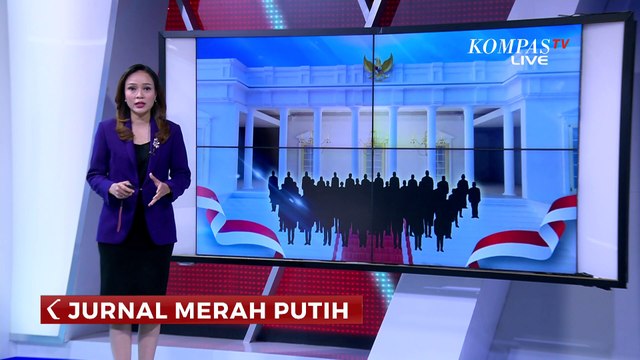 Istana Bantah Reshuffle Kepala Komunikasi Hasan Nasbi, Mensesneg Prasetyo Jelaskan Tugas Jubir