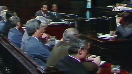 Así fue el juicio a las juntas militares en la Argentina de 1985