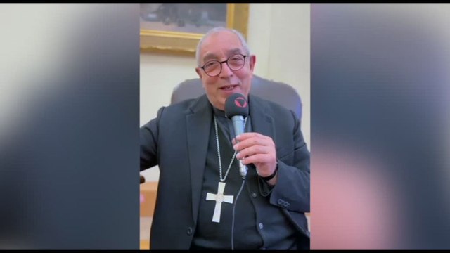 Il cardinale De Donatis: il conclave è esperienza di chiesa molto forte