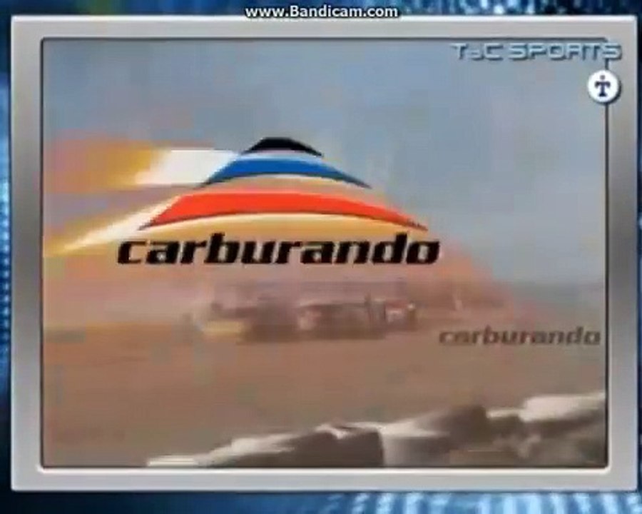 asi fue el fatal accidente de guillermo castellanos ( 22 de Abril de 2007)