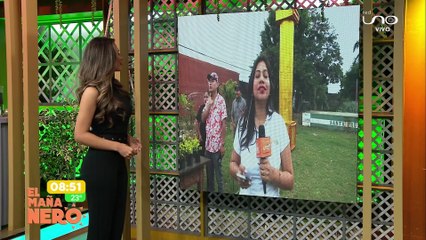 CELEBRAMOS EL DÍA INTERNACIONAL DE LA MADRE TIERRA