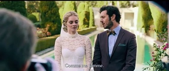 Bande-annonce de Wedding Nightmare / Absente au cinéma depuis près de 20 ans, Sarah Michelle Gellar prépare son grand retour dans la suite du film