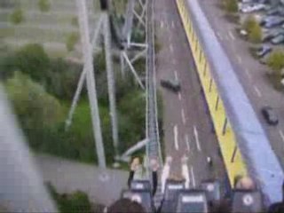 Silverstar Europapark