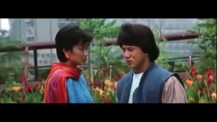Police Story 1 , 1985 English Movie Blueray Jackiechan