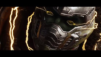 Doom: The Dark Ages - il trailer ufficiale 2
