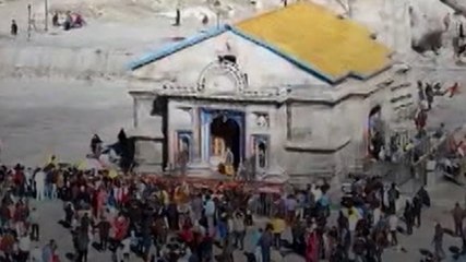 Chardham Yatra Registration आंकड़ा 19 लाख पार!