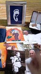 "Siempre te recordaremos": la emotiva despedida de la madre de Fernando Báez Sosa al Papa Francisco
