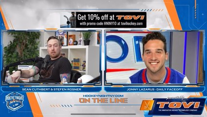 On The Line: Laz’s *almost* Isles Tattoo