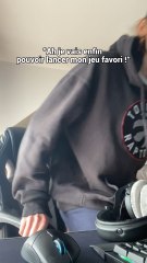 Je hais ces personnes