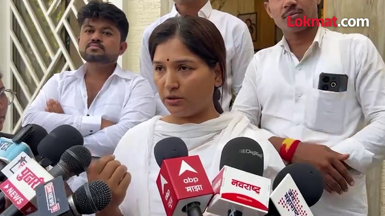 कराडला जेलमध्ये कसं मारलं करुणा मुंडेंच्या करुणा मुंडेंच्या सुत्रांनी काय सांगितलं