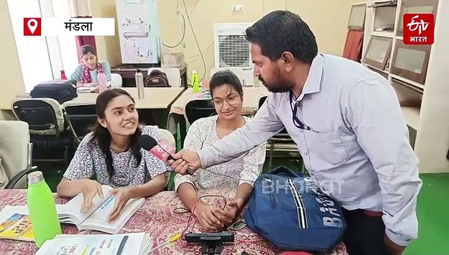राजगढ़ में छात्रों को सफल बनाने की अनोखी मुहिम, सातों दिन खुल रहती है लाइब्रेरी