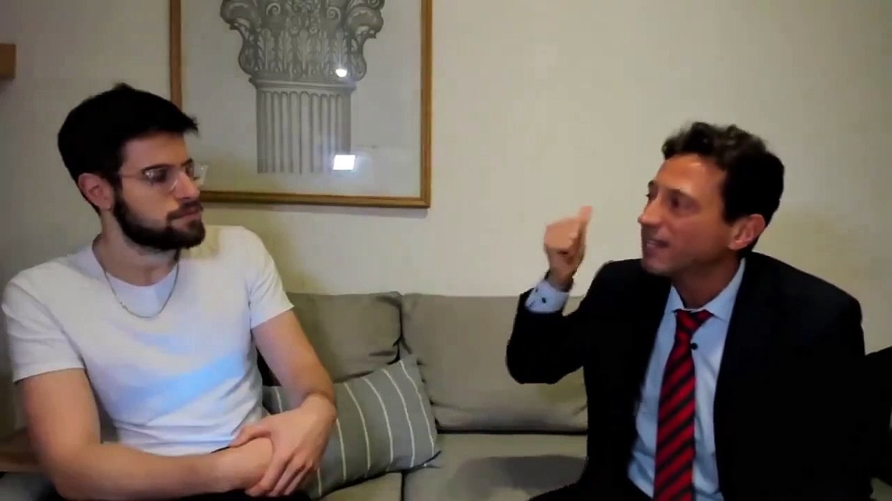 La contradicción de Moretti