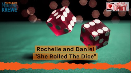 The 7:15 Second Date Update - She Rolled The Dice