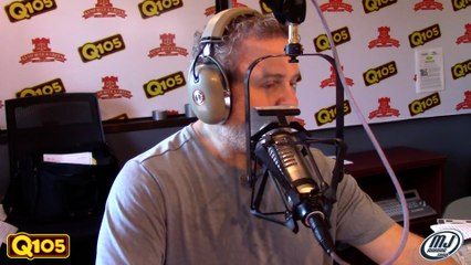 MJTV: Roxanne May Have Caught an Entity on Camera