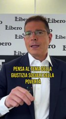 Capezzone - Papa Francesco, l''agenda da ONG del suo pontificato (22.04.25)