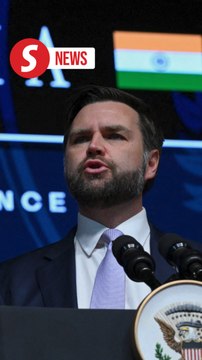 Vance seeks closer US-India ties, warns of 'dark time' otherwise