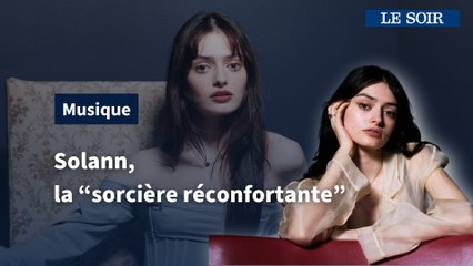 Le Tac O Tac de Solann, «la sorcière réconfortante»