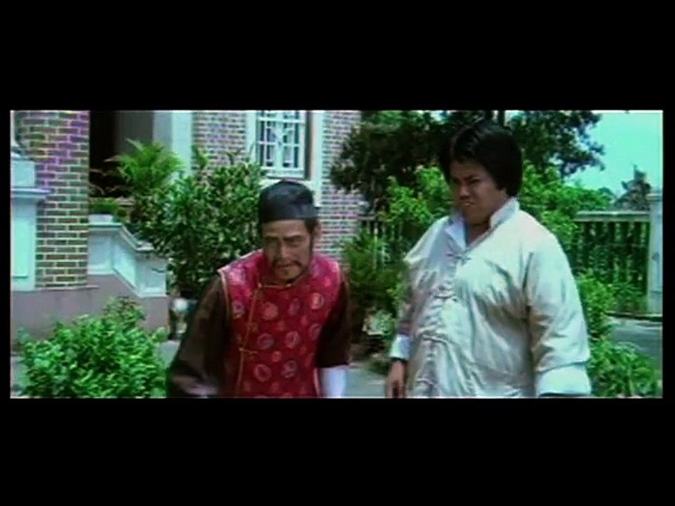 Young Hero (1980) // Classic Kung Fu Movies