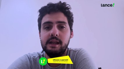 Por que Tite desistiu do Corinthians