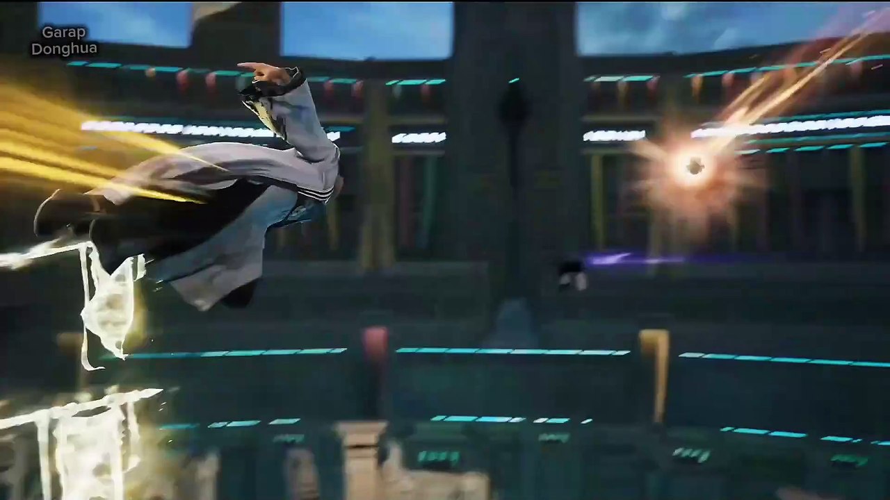 Shrouding The Heavens Eps 106 Sub Bagus 1080p kualitas HD